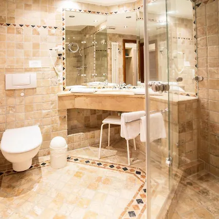 Strandvillen - Mit Meerblick, 1 Schlafzimmer Und Balkon Sv-752 宾茨